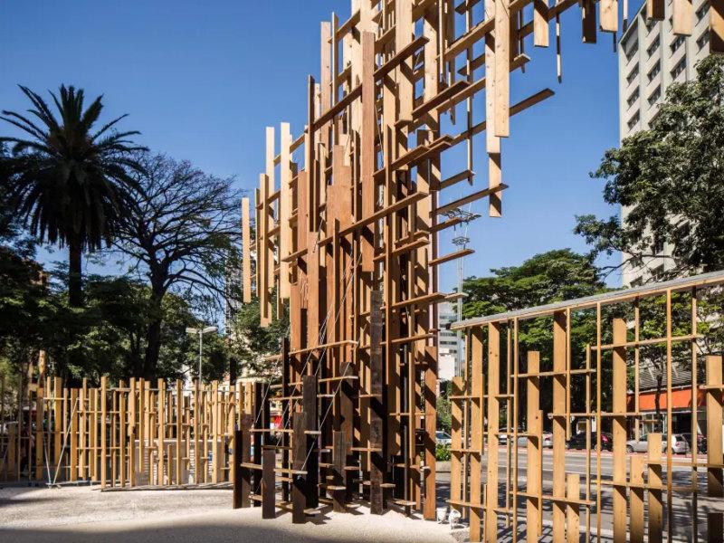 Pesquisa online prepara para a reabertura da Japan House em São Paulo